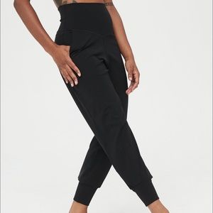 Aerie real me joggers M